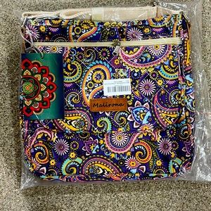 Malirona Purse NWT
